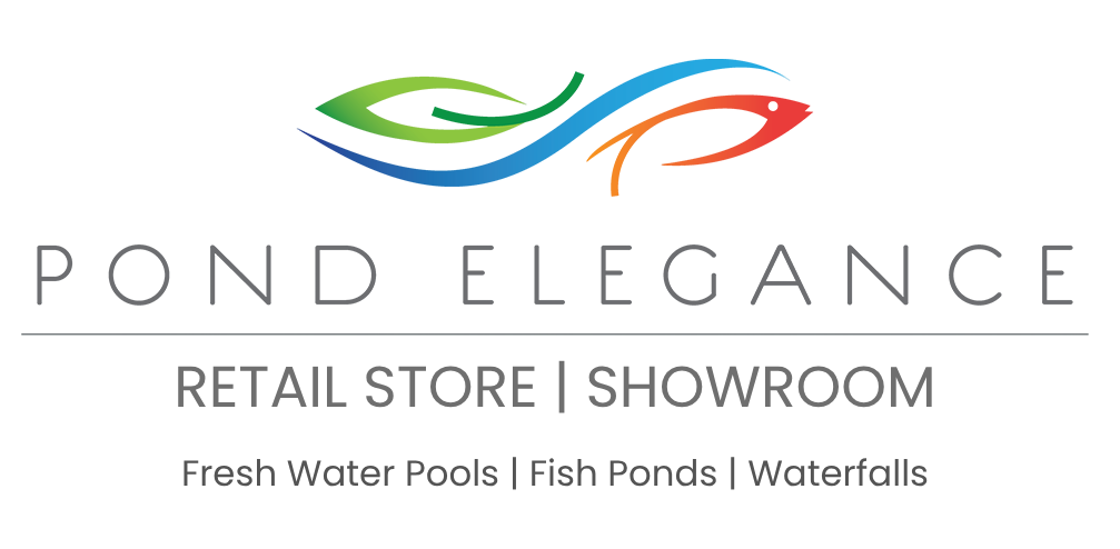 Pond Elegance